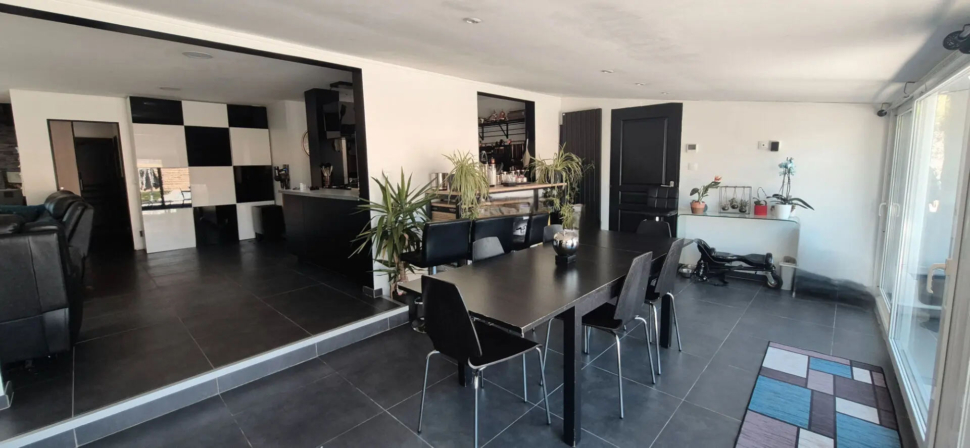 Photo 4 Maison 7 pièces 150m²