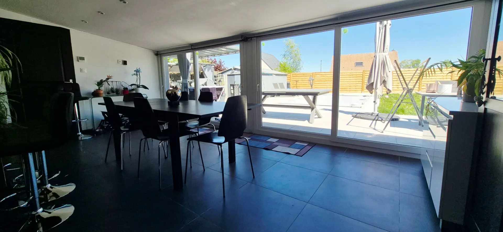 Photo 6 Maison 7 pièces 150m²