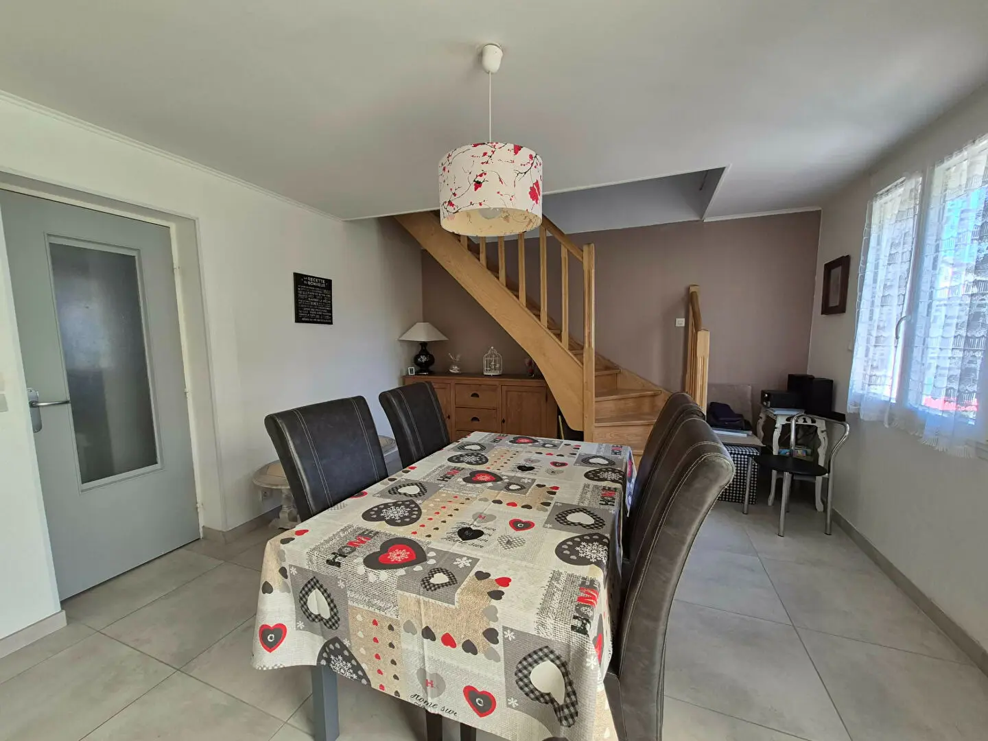 Photo 5 Maison 6 pièces 120m²