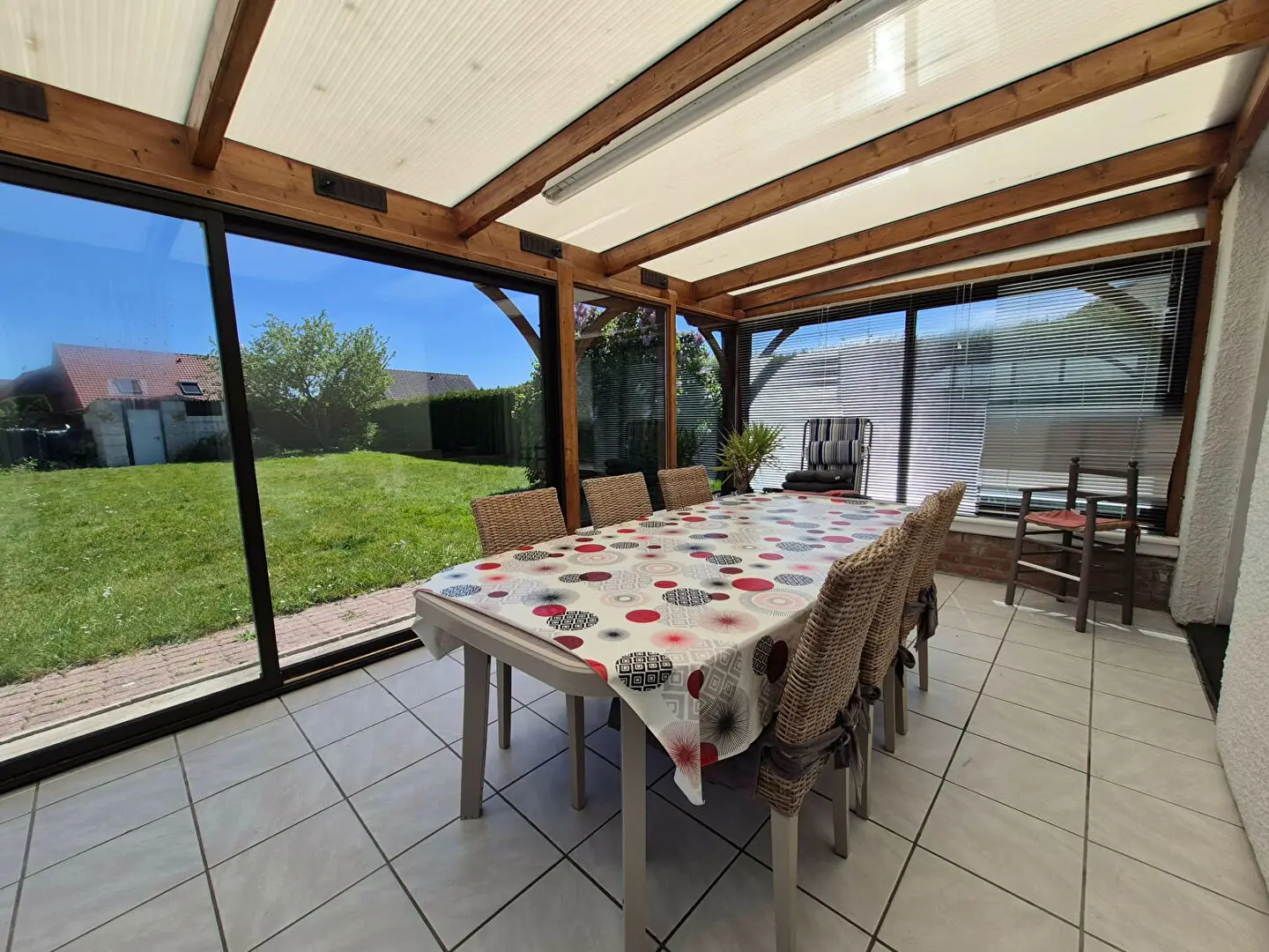 Photo 10 Maison 6 pièces 120m²