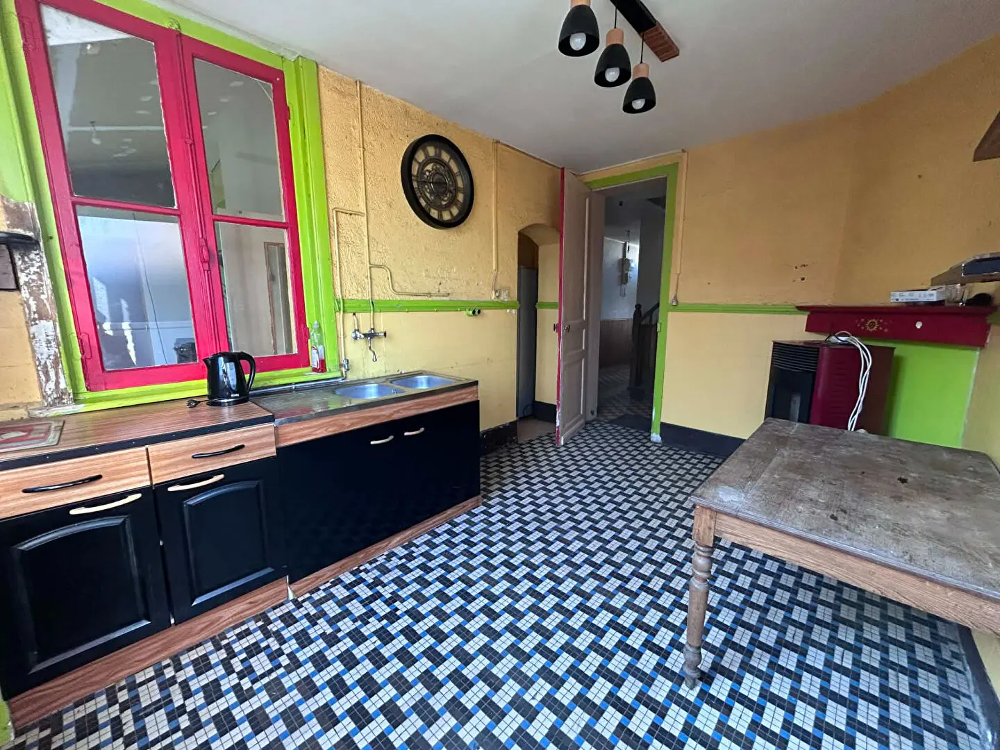 Photo 4 Maison 5 pièces 108.6m²
