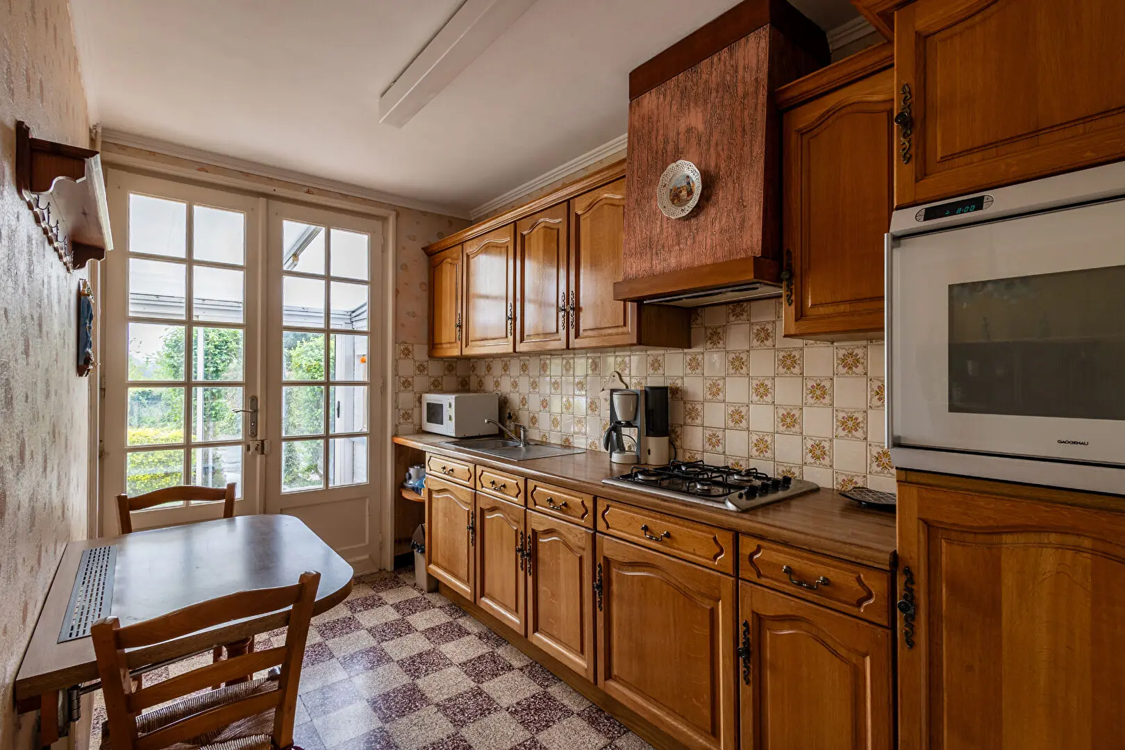 Photo 4 Maison 6 pièces 85m²