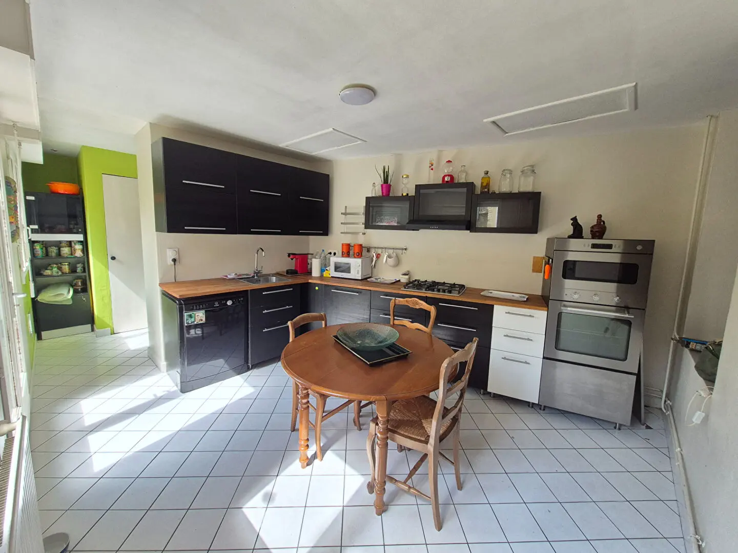 Photo 4 Maison 7 pièces 196.3m²