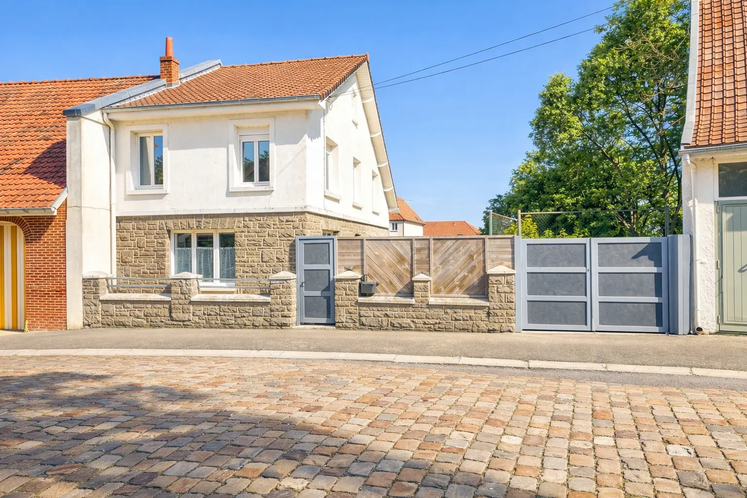 Photo 9 Maison 5 pièces 104.8m²