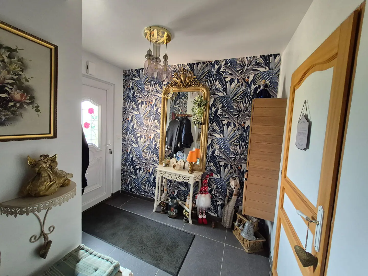 Photo 2 Maison 7 pièces 162.5m²