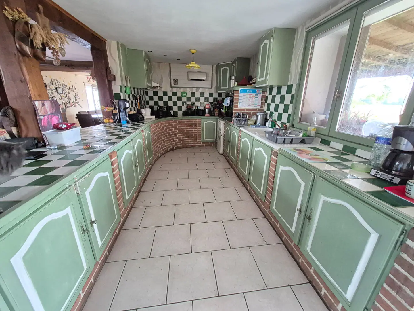 Photo 4 Maison 5 pièces 139.02m²