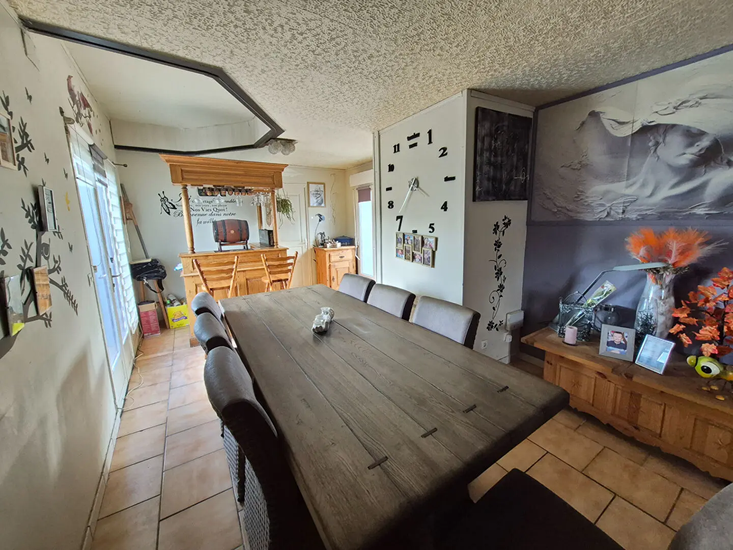 Photo 5 Maison 5 pièces 139.02m²