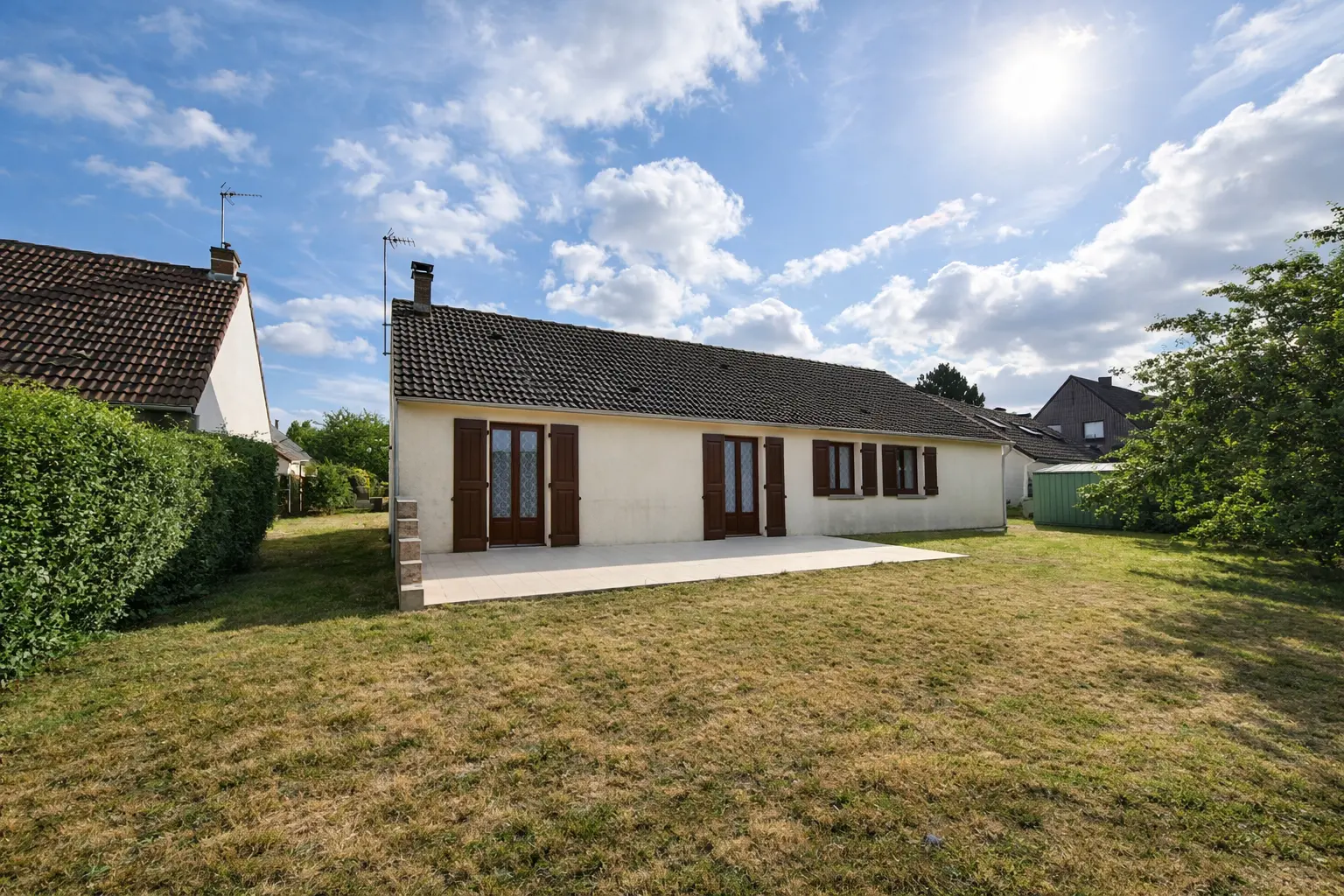 Photo 3 Maison 6 pièces 114.6m²