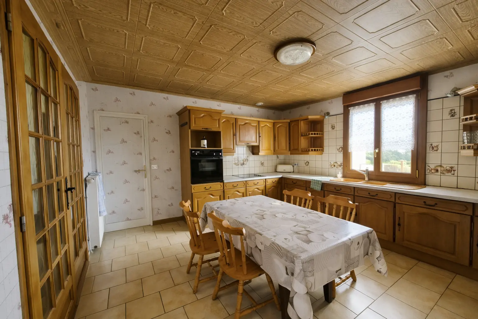 Photo 4 Maison 6 pièces 114.6m²