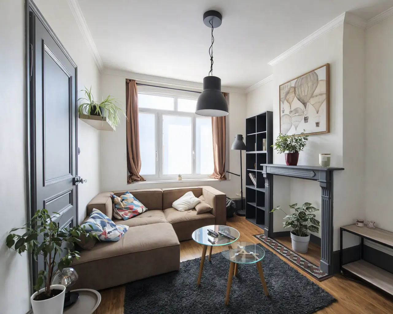 Photo 2 Maison 4 pièces 84m²