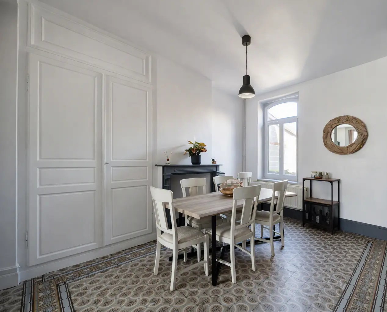 Photo 3 Maison 4 pièces 84m²
