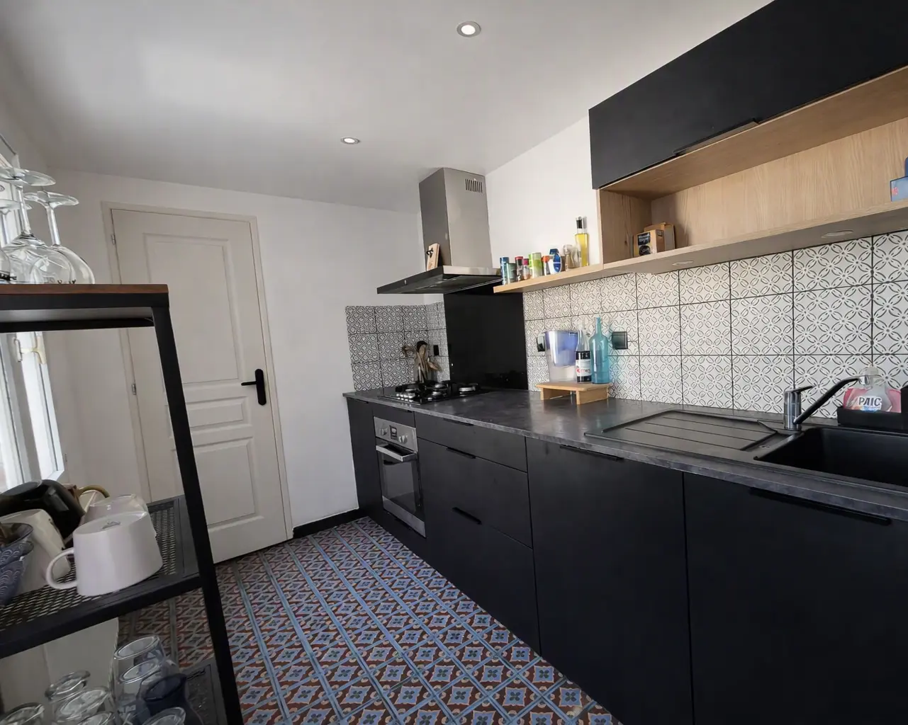 Photo 4 Maison 4 pièces 84m²
