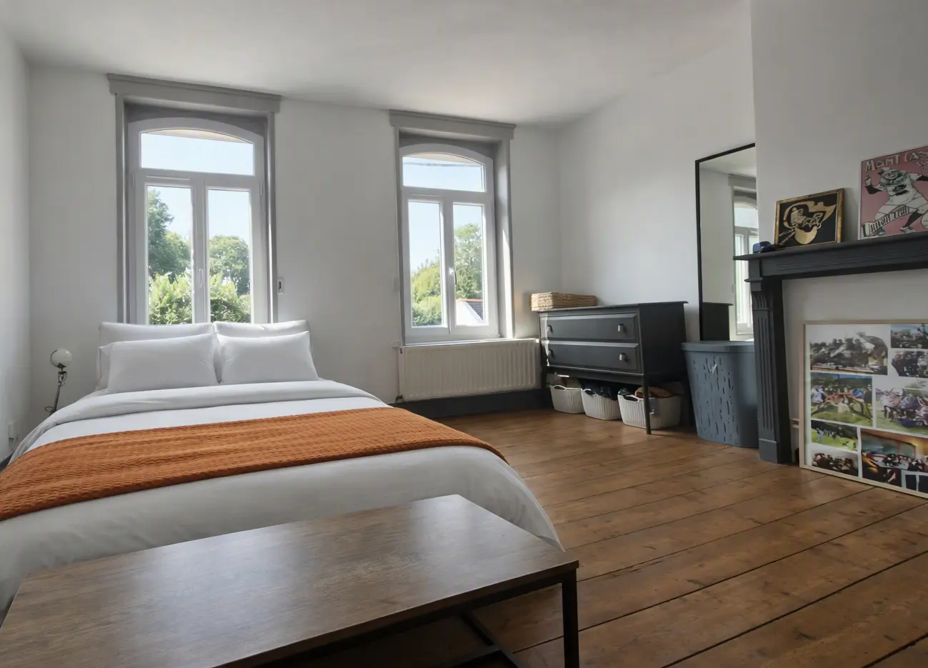 Photo 7 Maison 4 pièces 84m²
