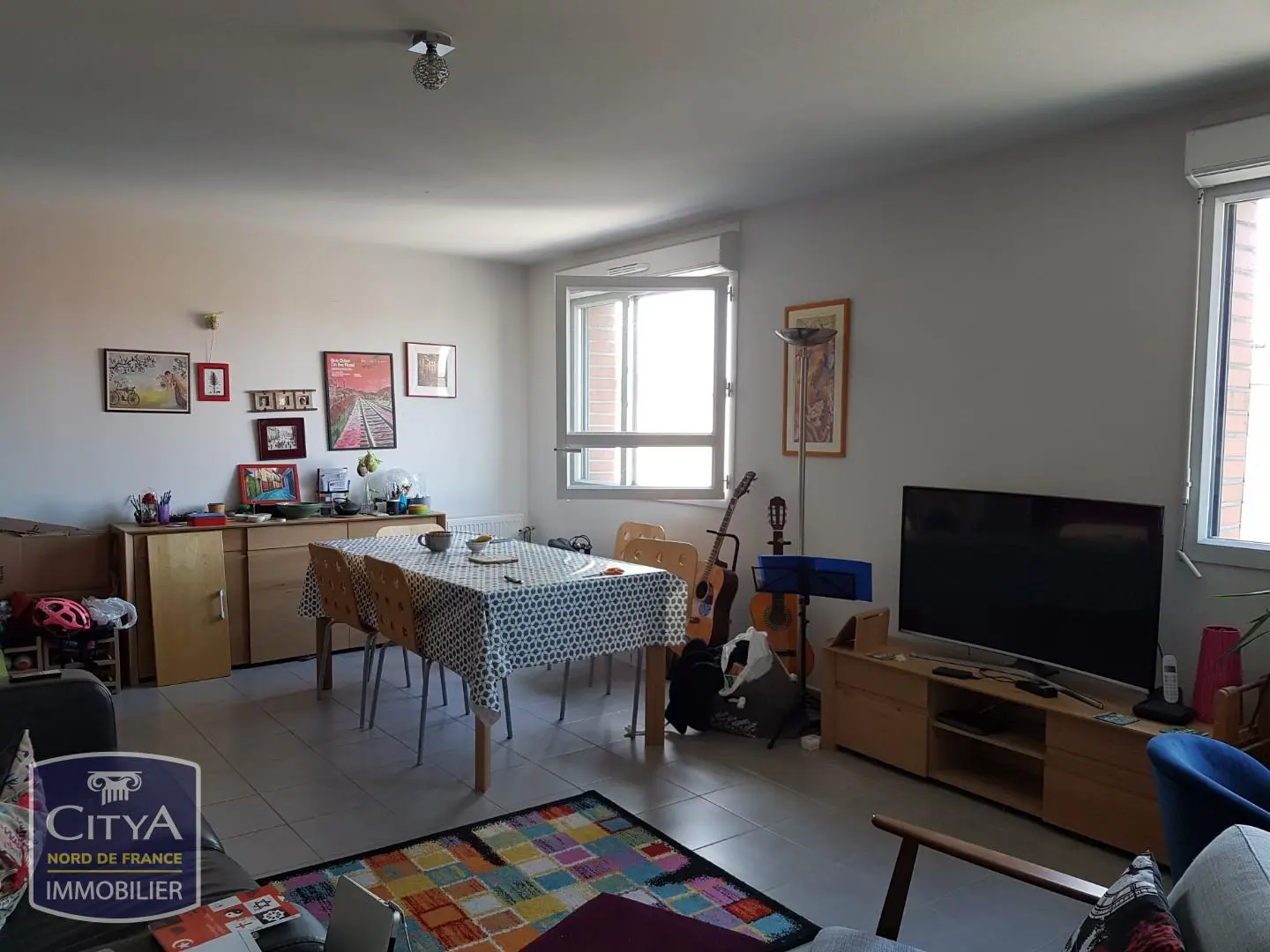 Photo 1 Appartement 4 pièces 74.02m²