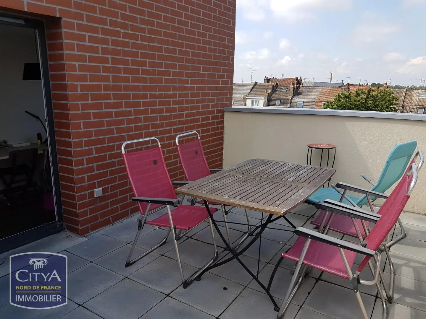Photo 2 Appartement 4 pièces 74.02m²