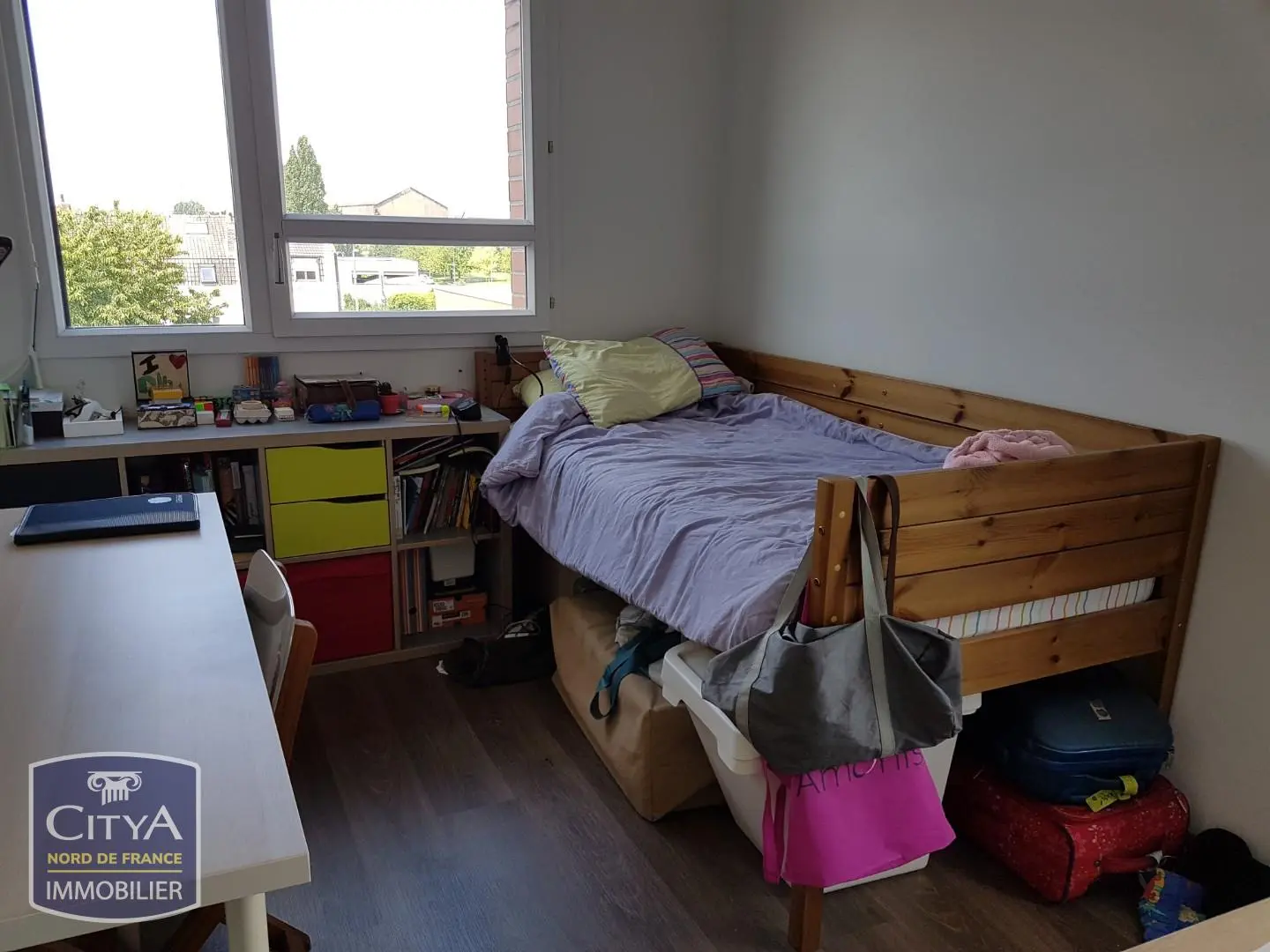 Photo 3 Appartement 4 pièces 74.02m²