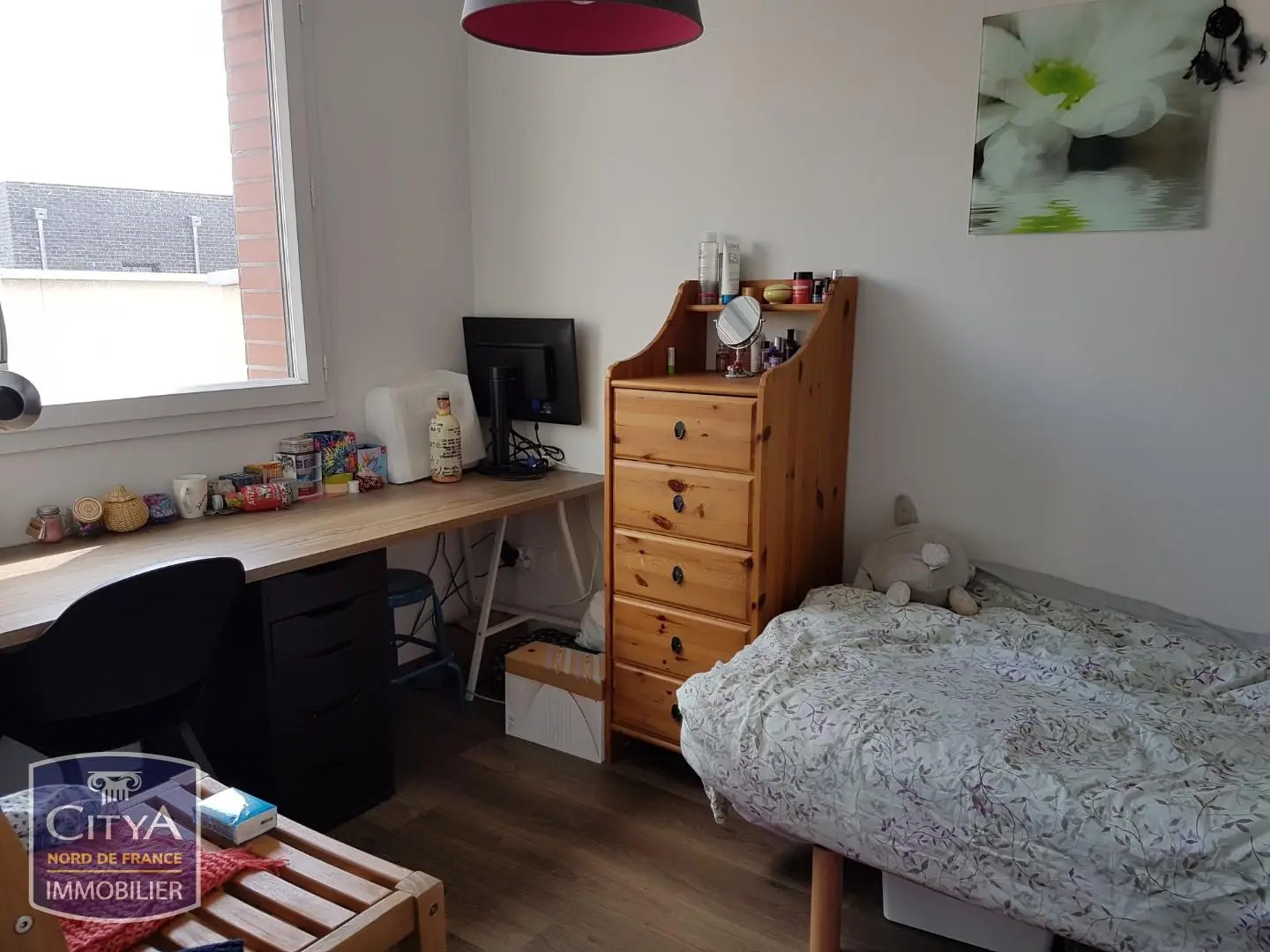 Photo 4 Appartement 4 pièces 74.02m²