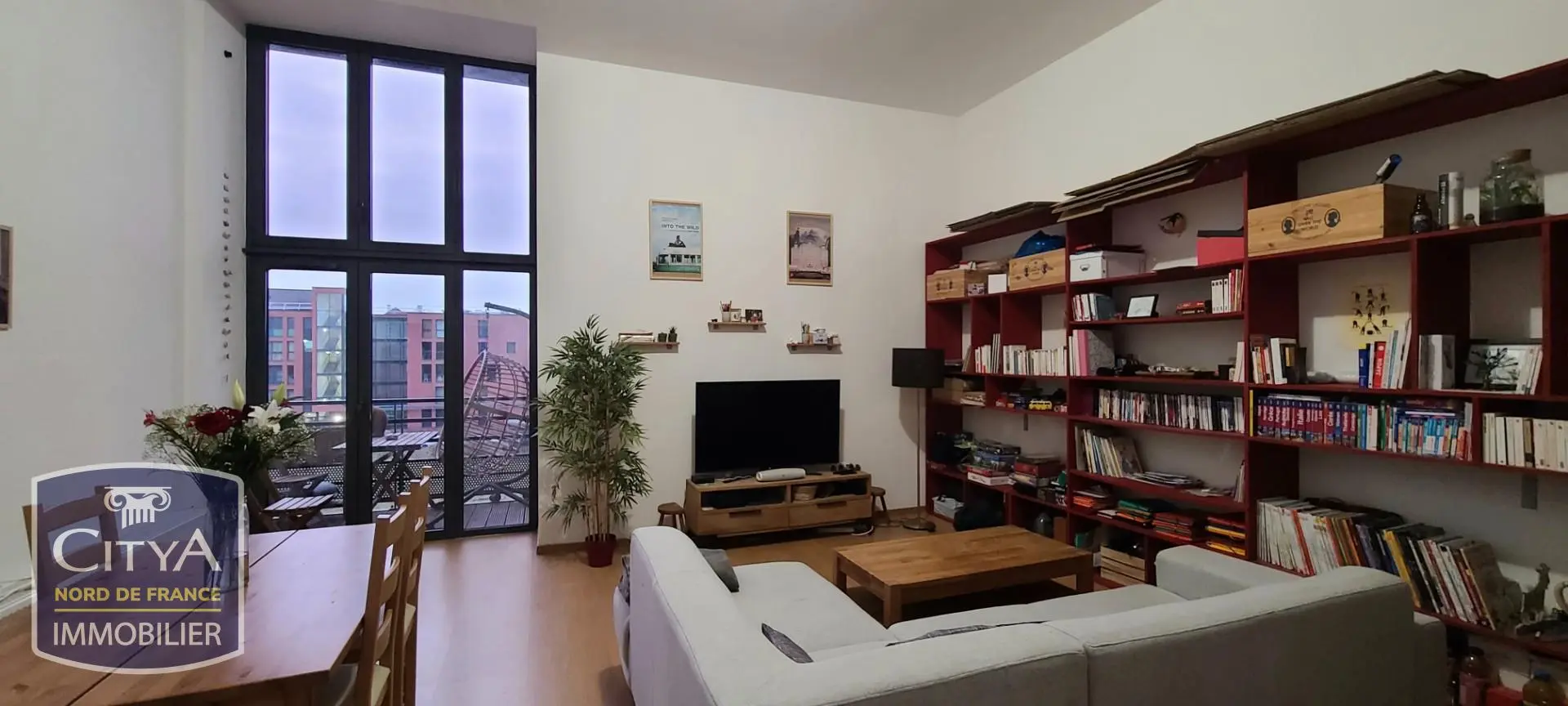 Photo 1 Appartement 3 pièces 70m²