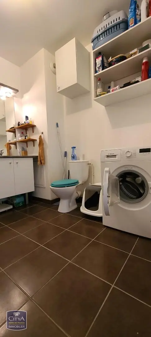 Photo 13 Appartement 3 pièces 70m²