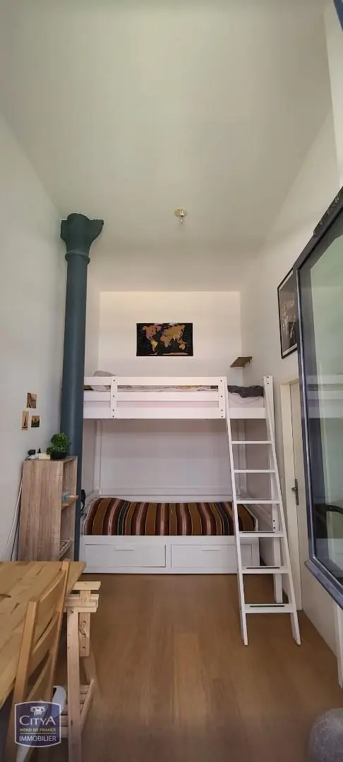 Photo 5 Appartement 3 pièces 70m²