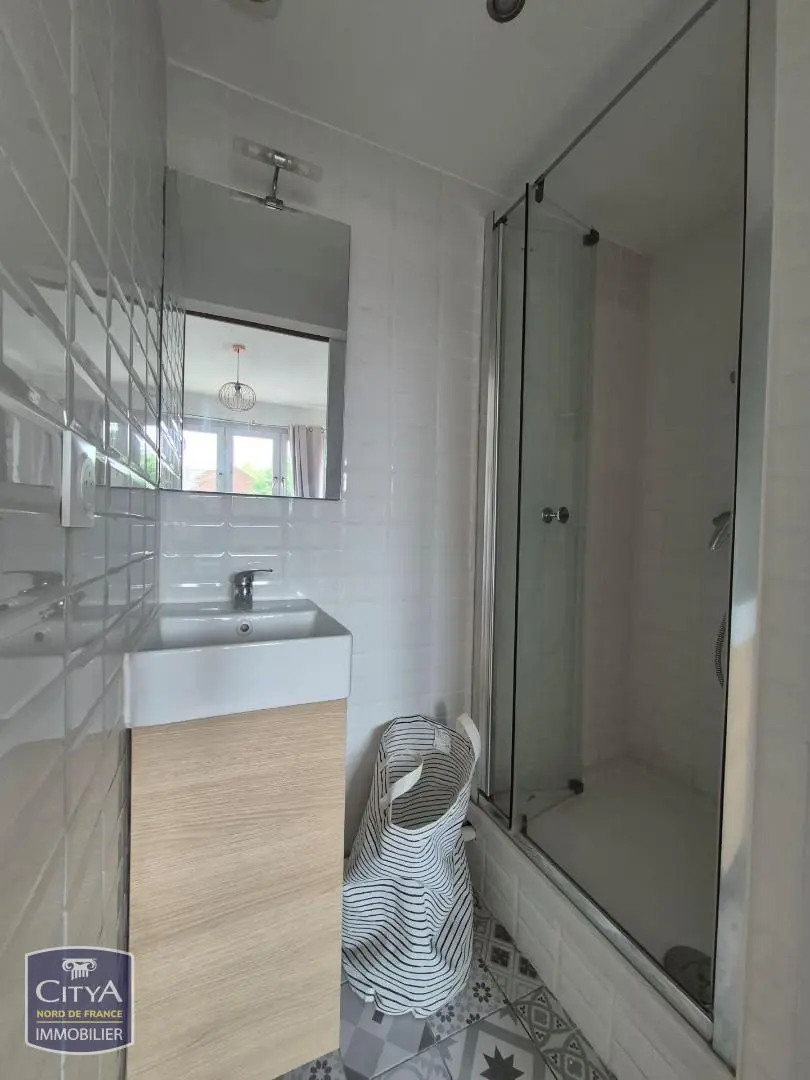 Photo 3 Appartement 1 pièce 9.85m²