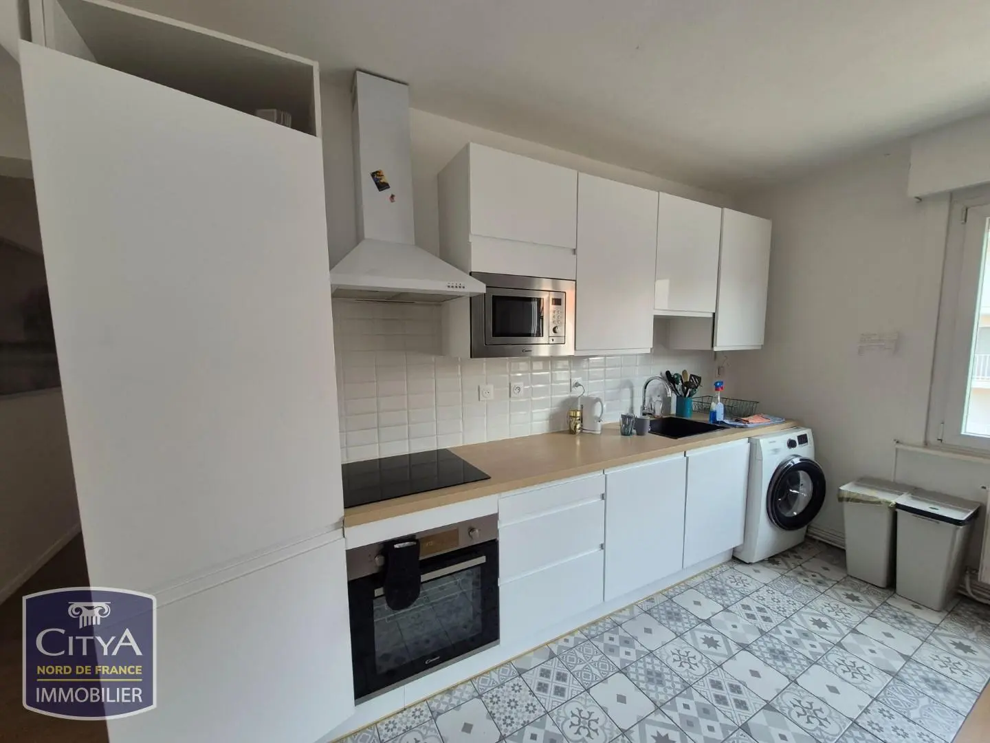 Photo 4 Appartement 1 pièce 10.2m²