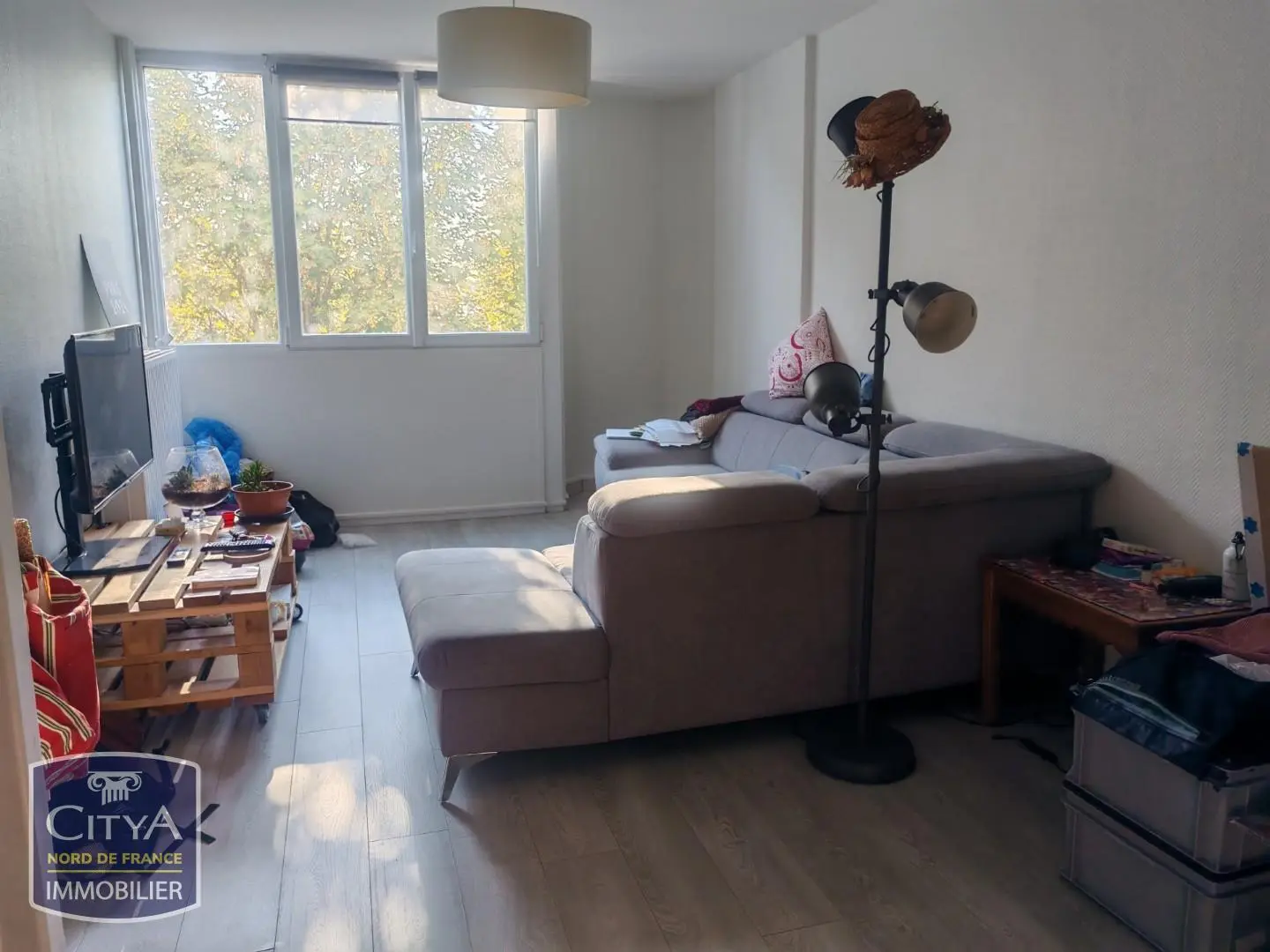 Photo 1 appartement Mons-en-Barœul