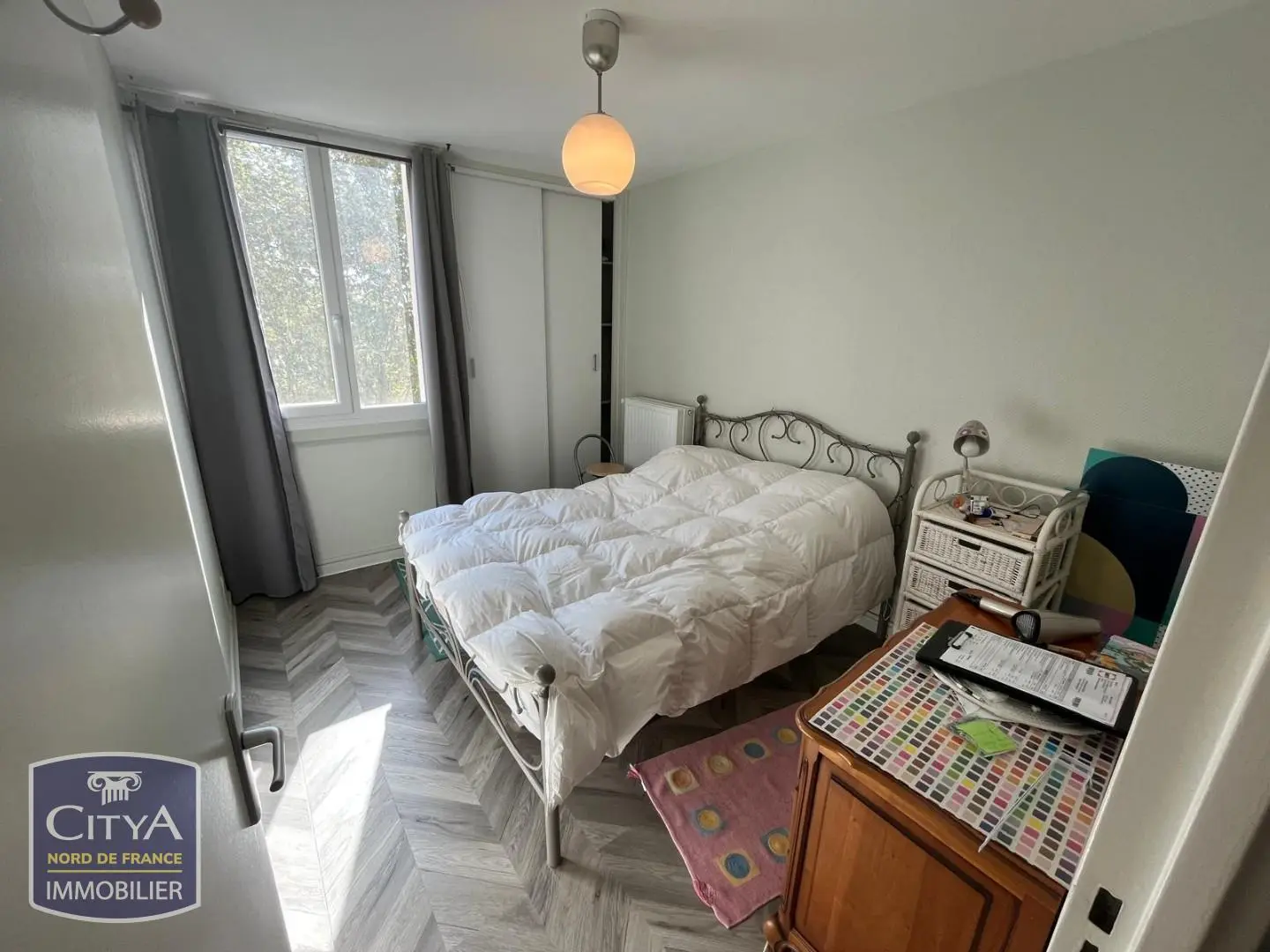 Photo 2 appartement Mons-en-Barœul