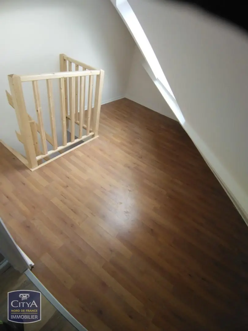 Photo 3 Appartement 1 pièce 20.2m²