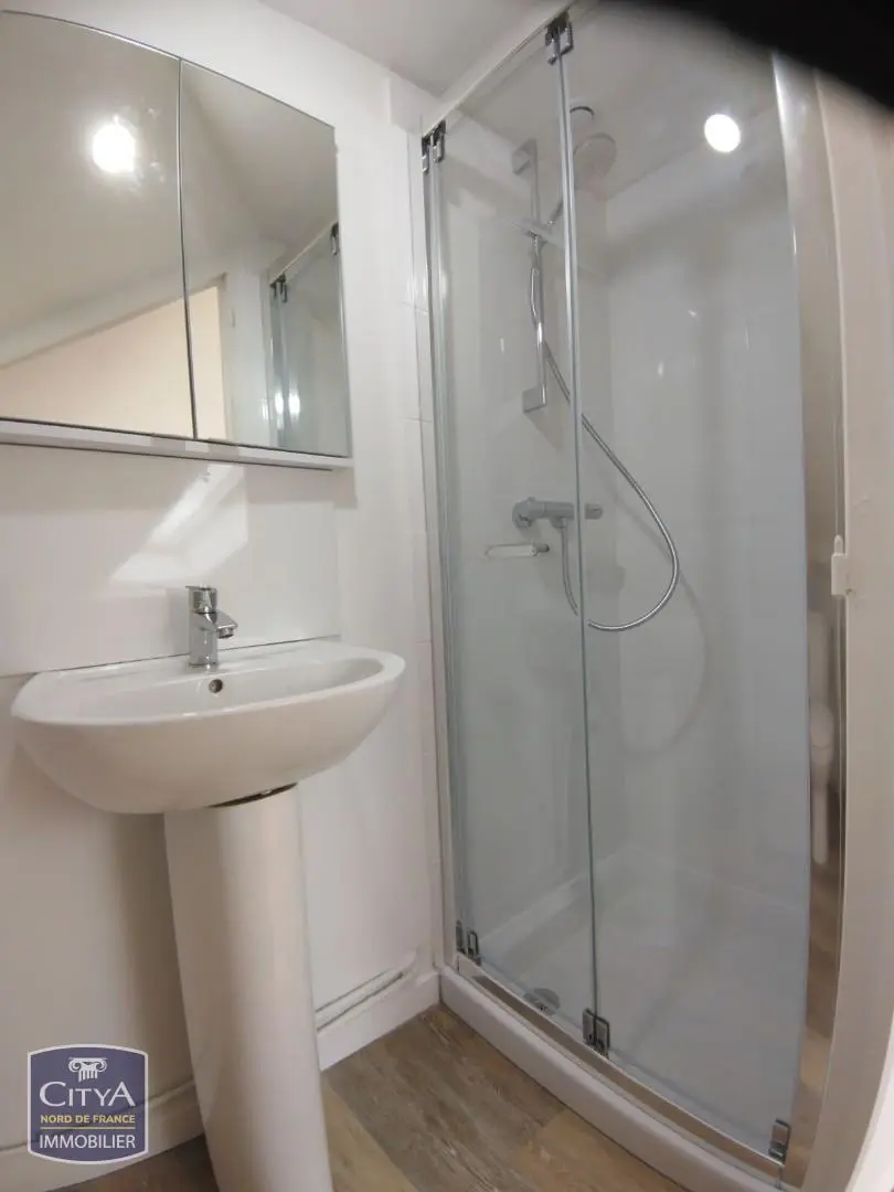 Photo 4 Appartement 1 pièce 20.2m²