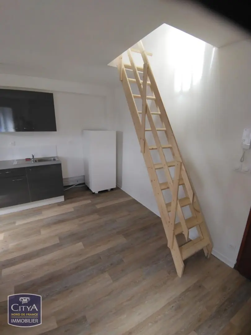 Photo 6 Appartement 1 pièce 20.2m²
