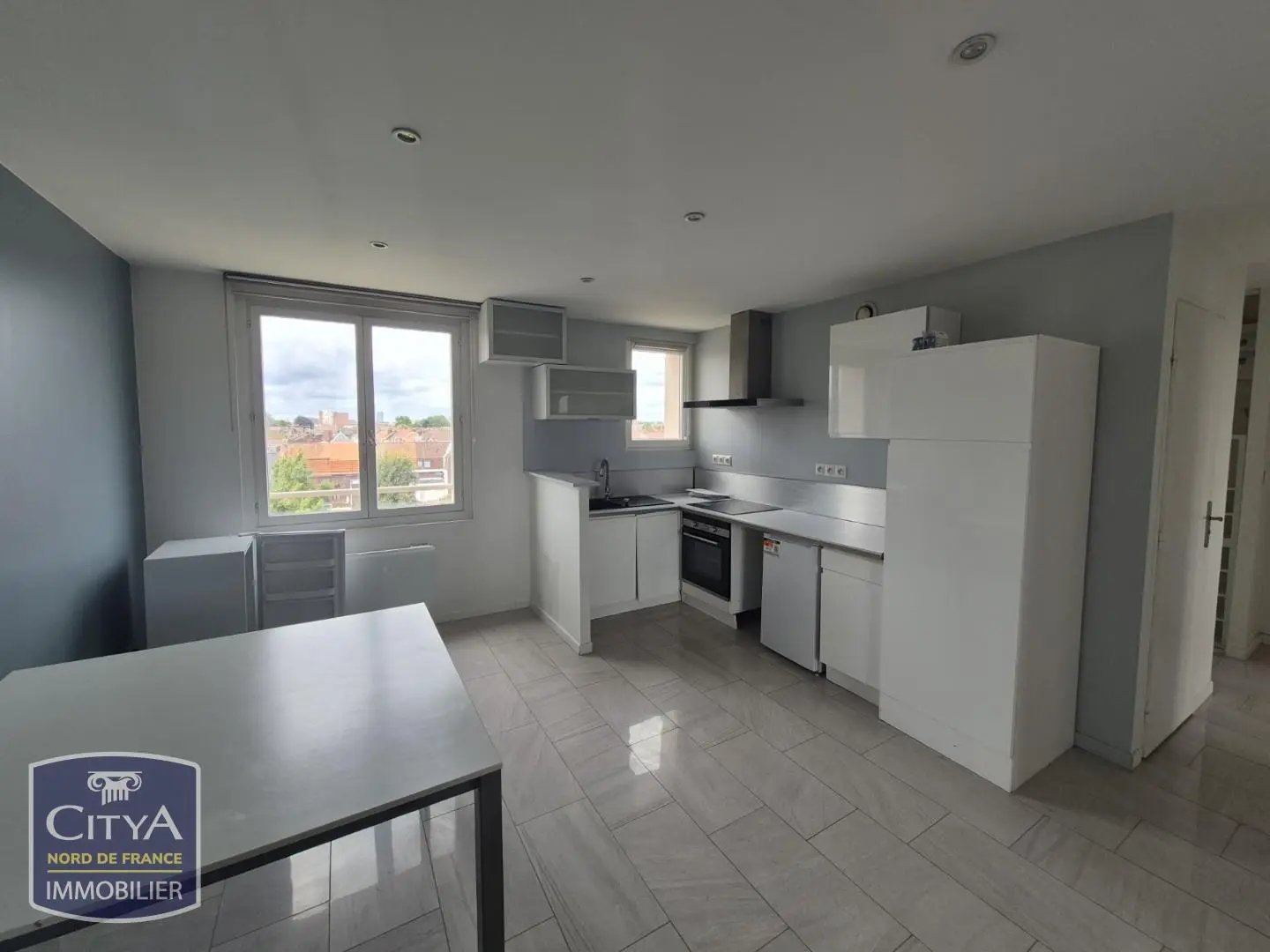 Photo 1 Appartement 3 pièces 56.92m²
