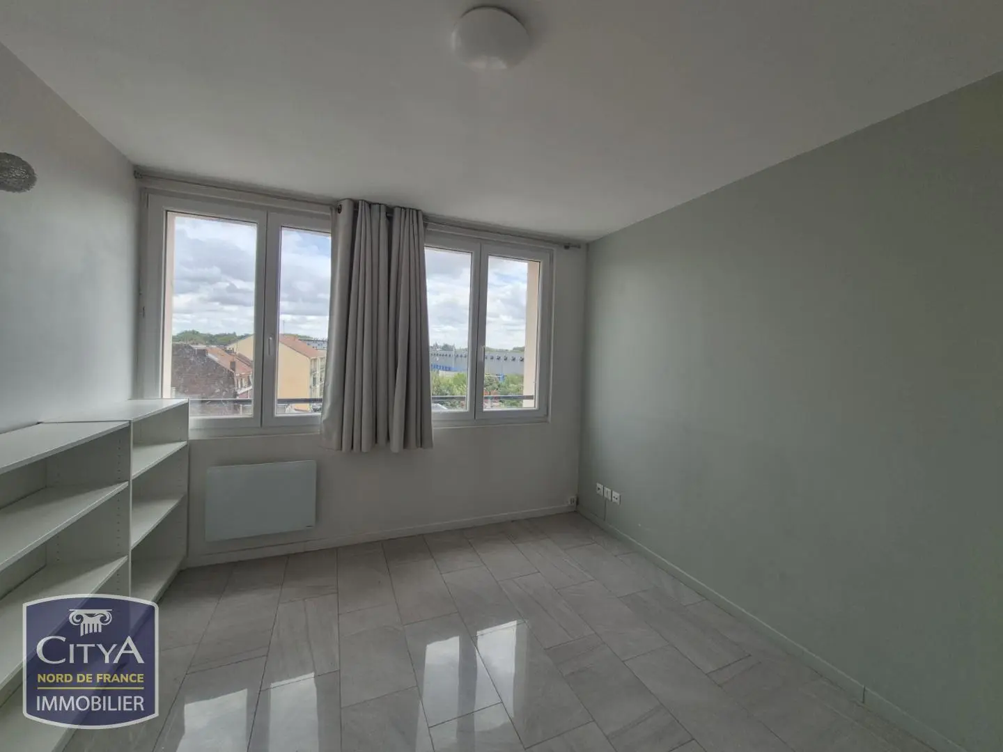 Photo 3 Appartement 3 pièces 56.92m²