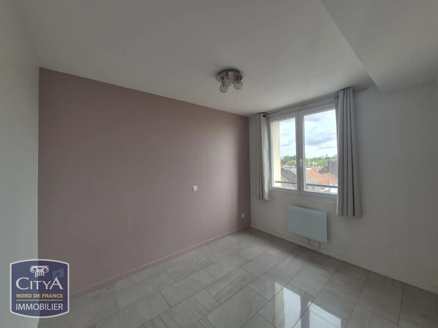 Photo 4 Appartement 3 pièces 56.92m²