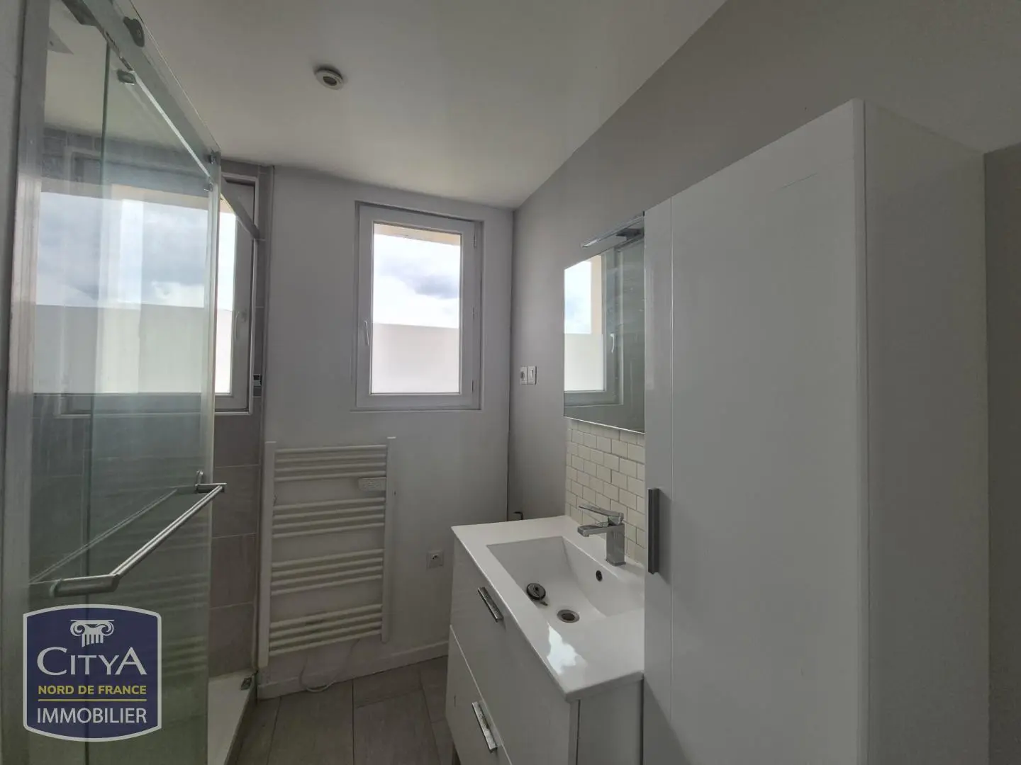 Photo 5 Appartement 3 pièces 56.92m²