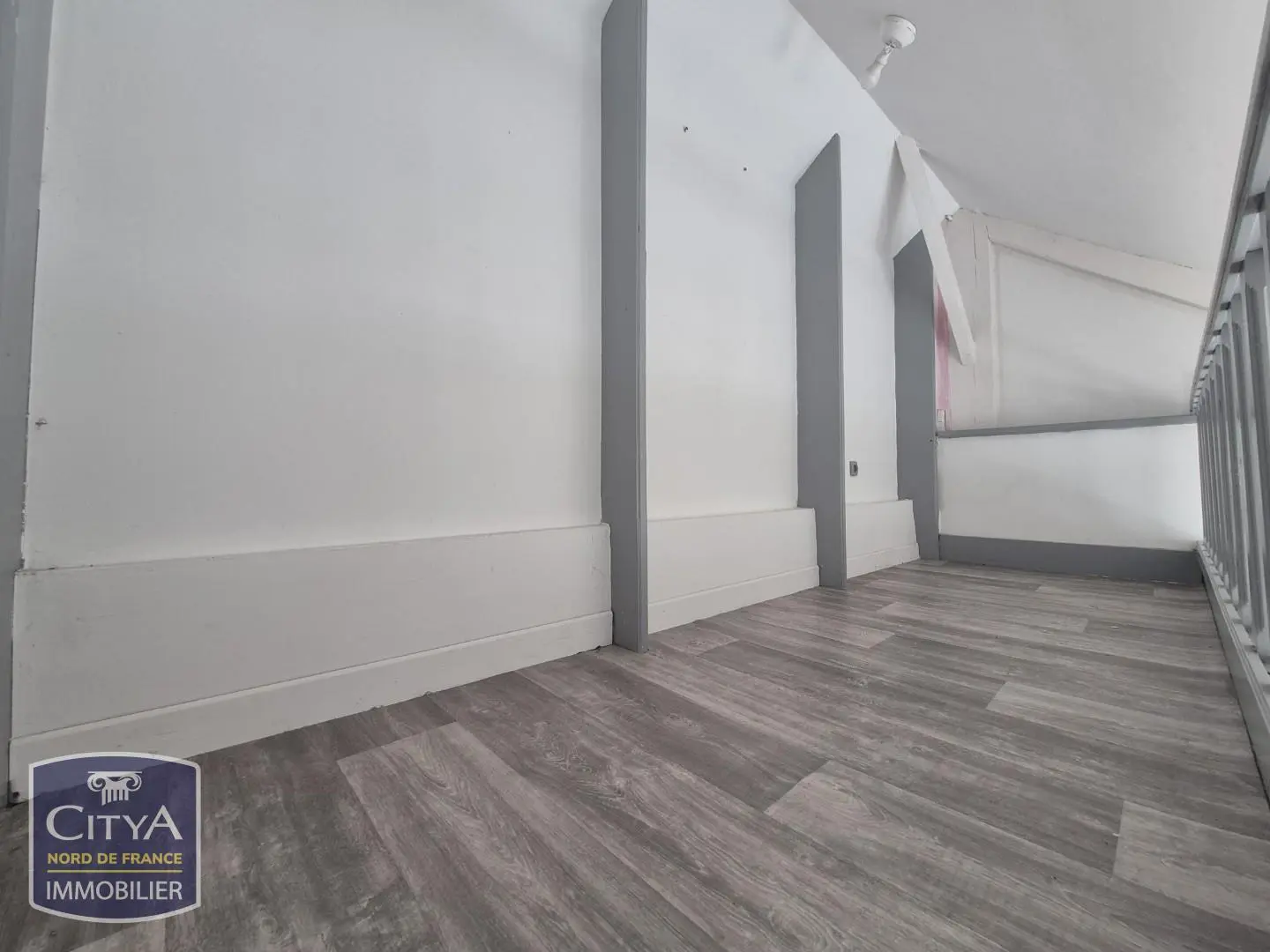 Photo 4 Appartement 1 pièce 27.45m²