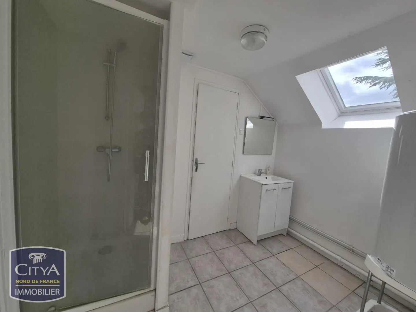 Photo 5 Appartement 1 pièce 27.45m²