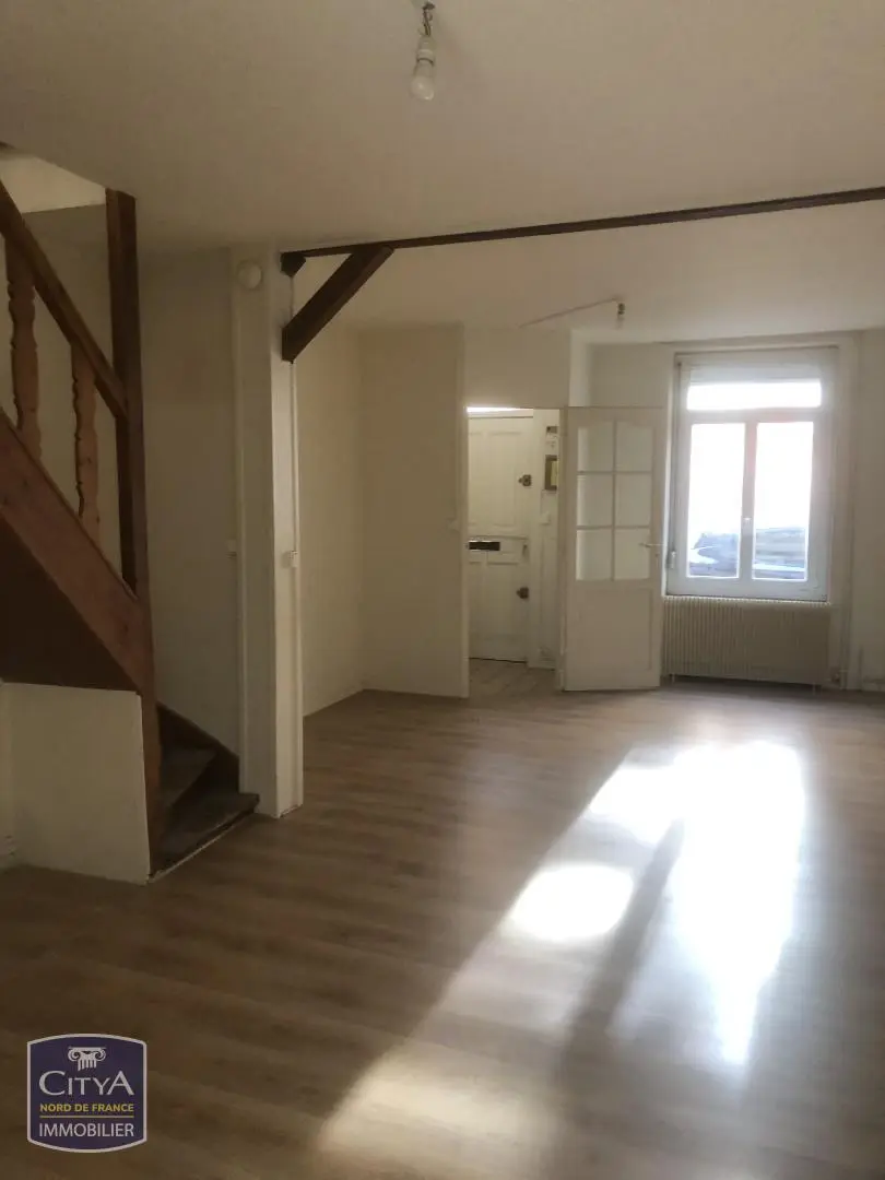 Photo 1 Maison 3 pièces 78m²