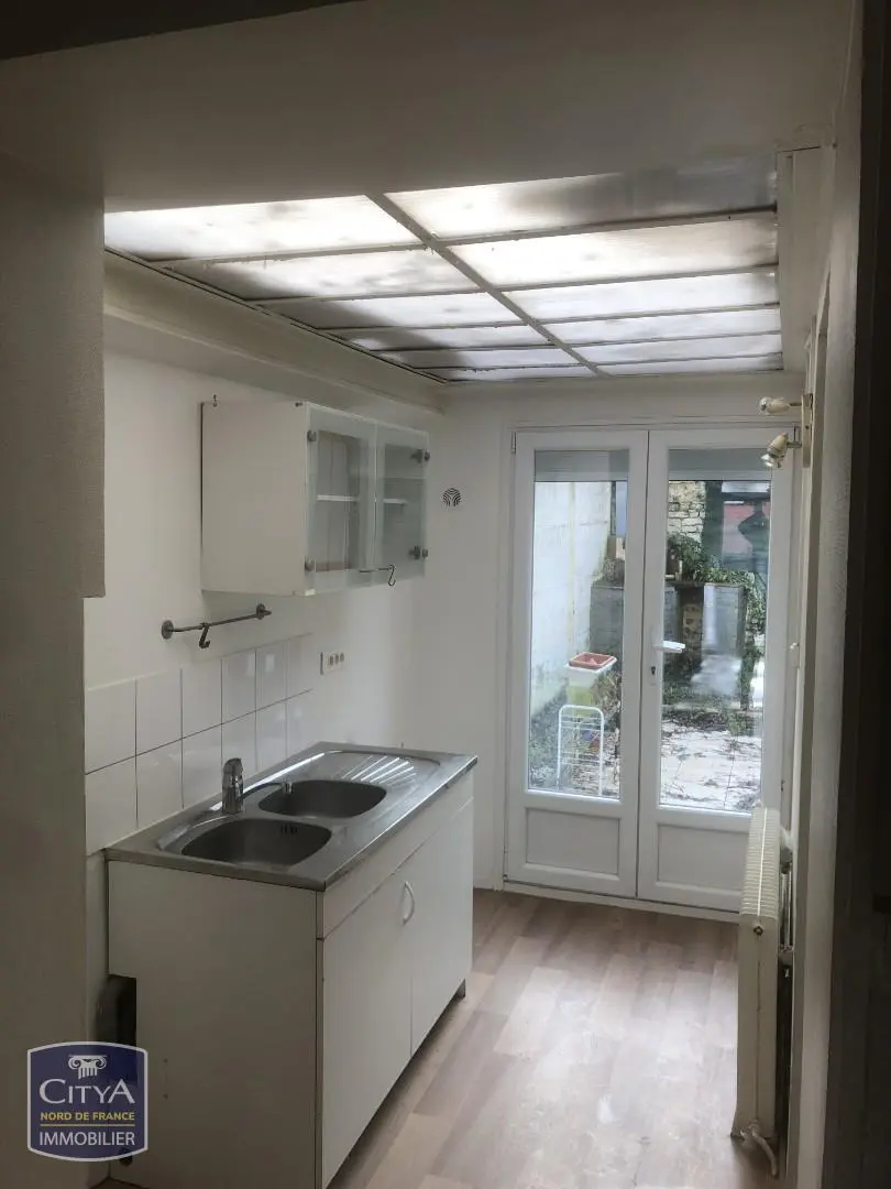 Photo 2 maison Lille