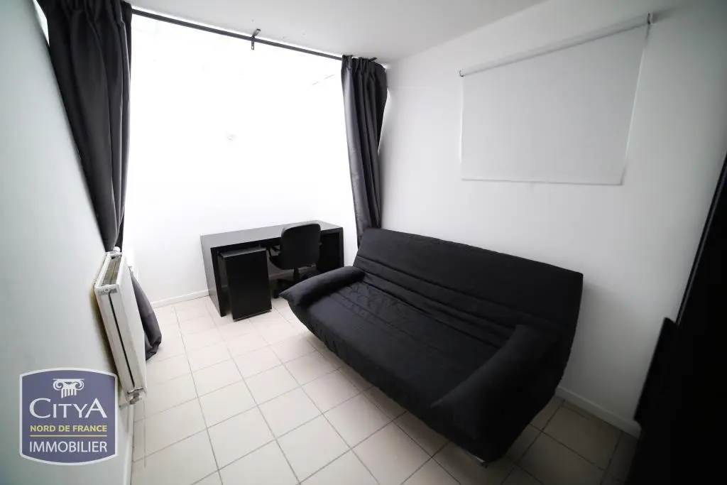 Photo 4 Appartement 1 pièce 9.76m²