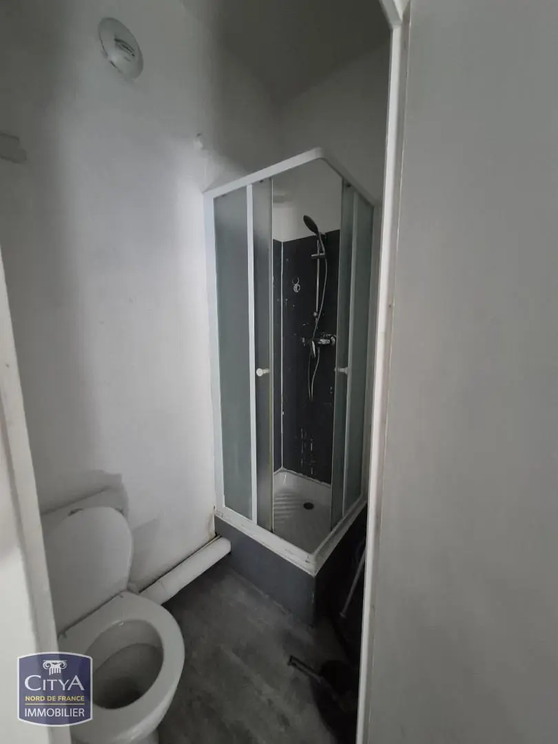 Photo 3 Appartement 1 pièce 13.68m²