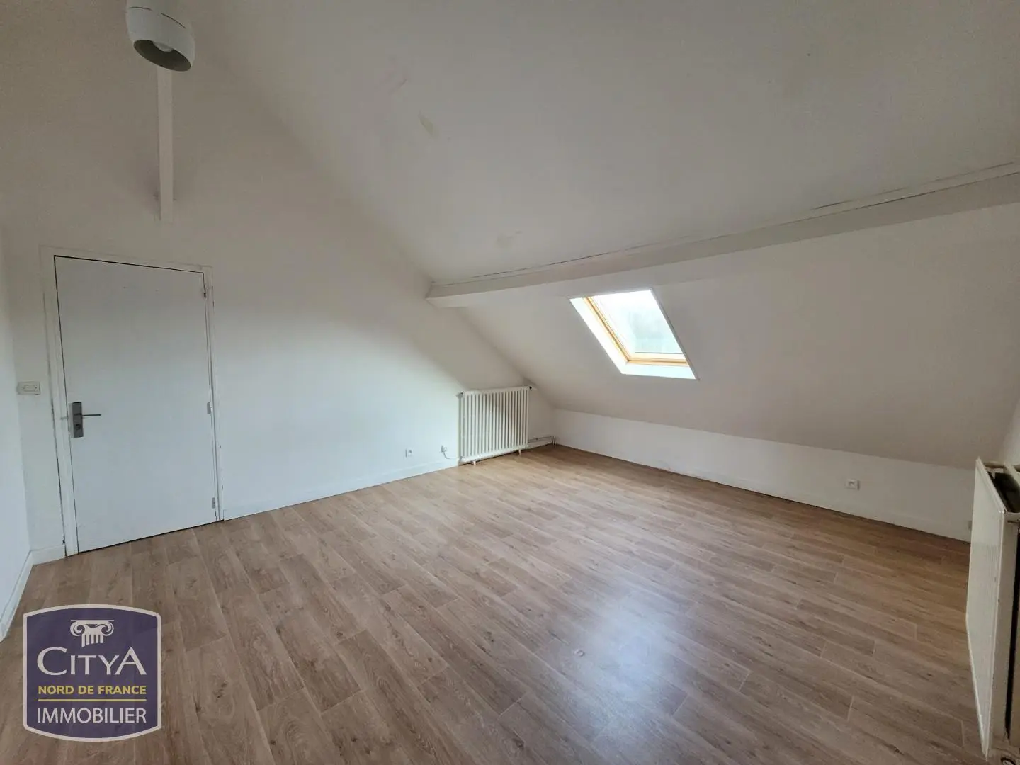 Photo 3 Appartement 1 pièce 26.61m²