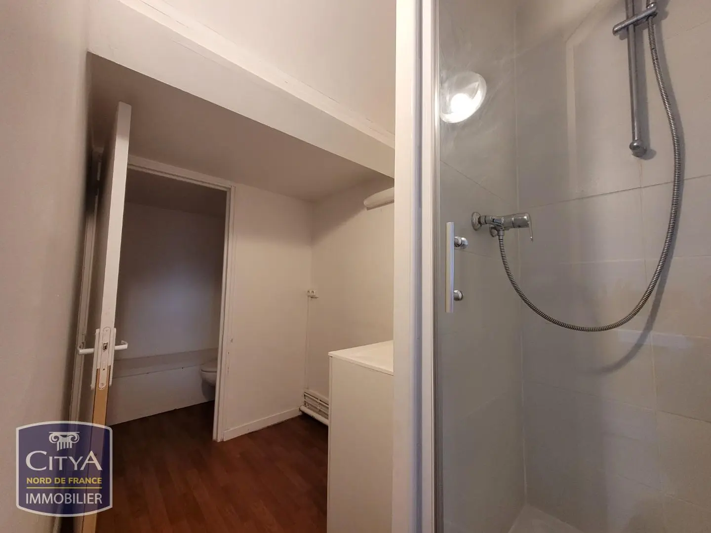 Photo 4 Appartement 1 pièce 26.61m²