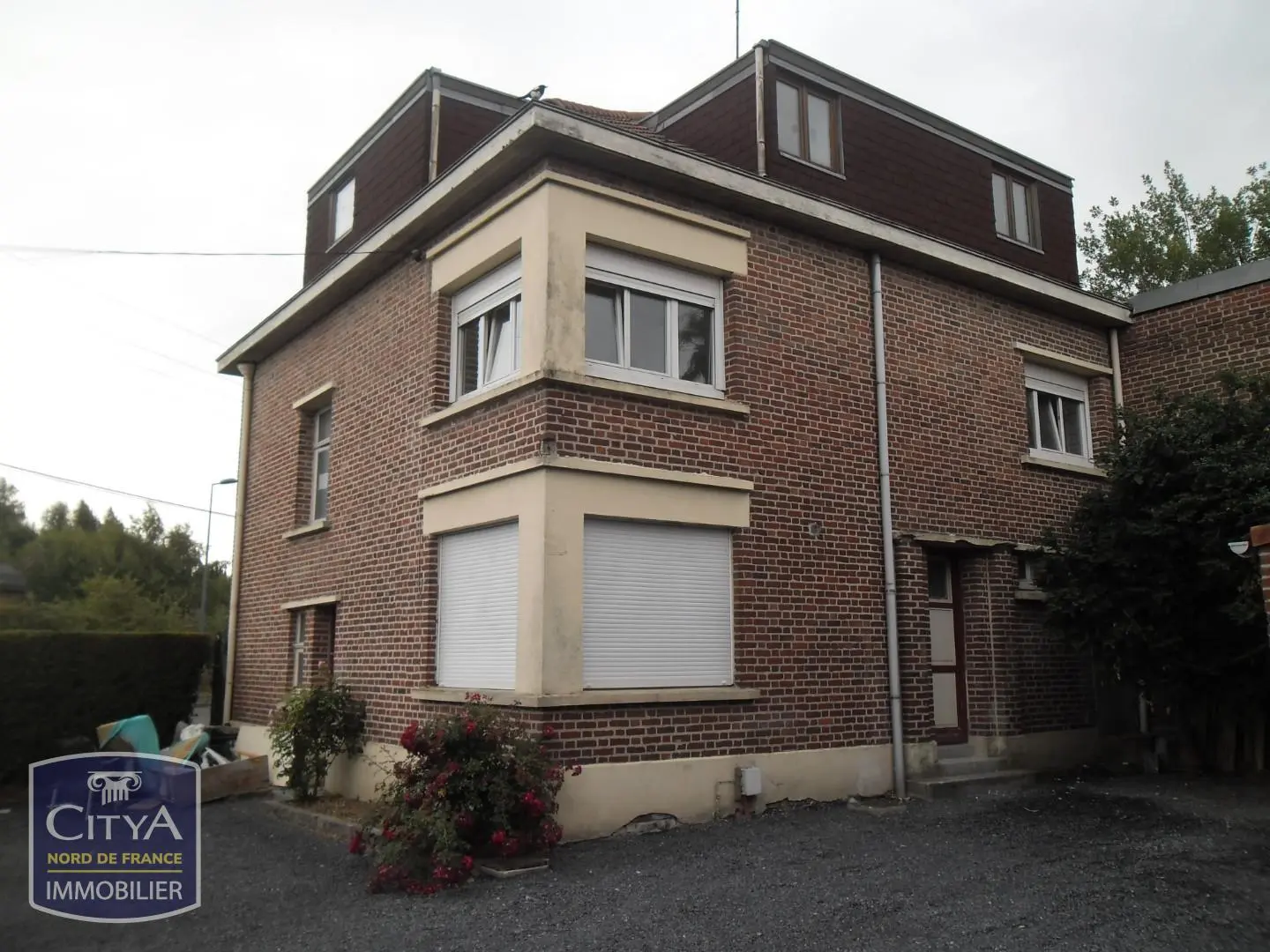 Photo 5 Appartement 1 pièce 26.61m²