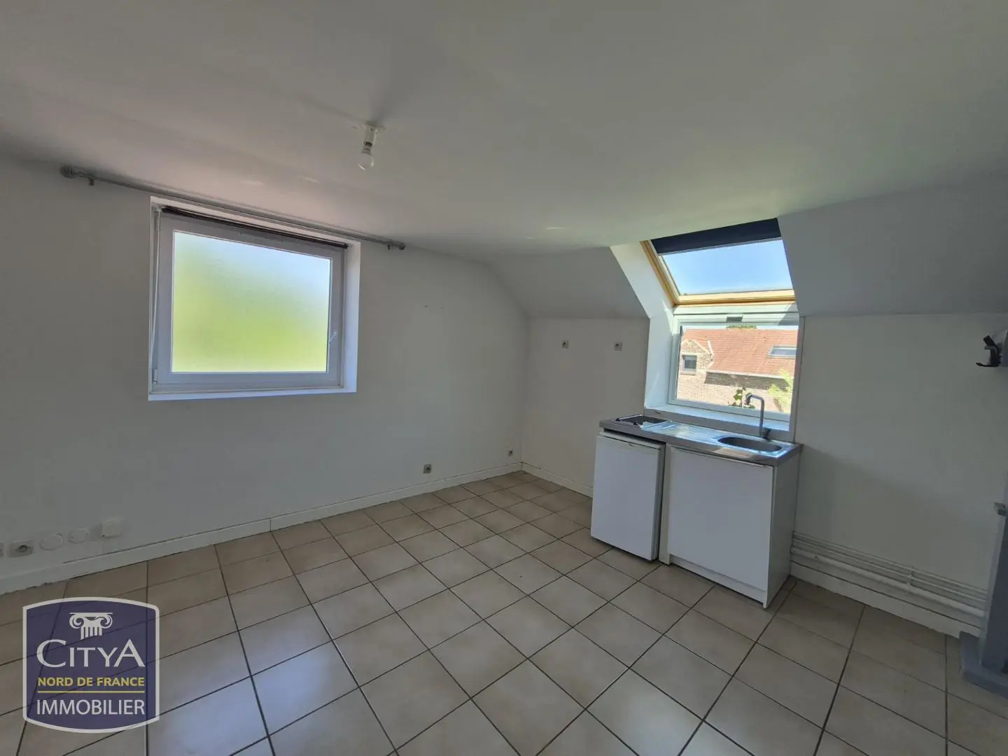 Photo 1 Appartement 1 pièce 25.93m²