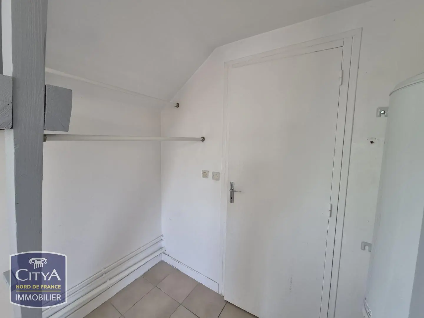 Photo 4 Appartement 1 pièce 25.93m²