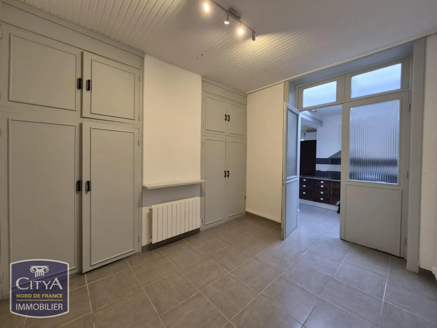 Photo 1 Appartement 2 pièces 45.08m²