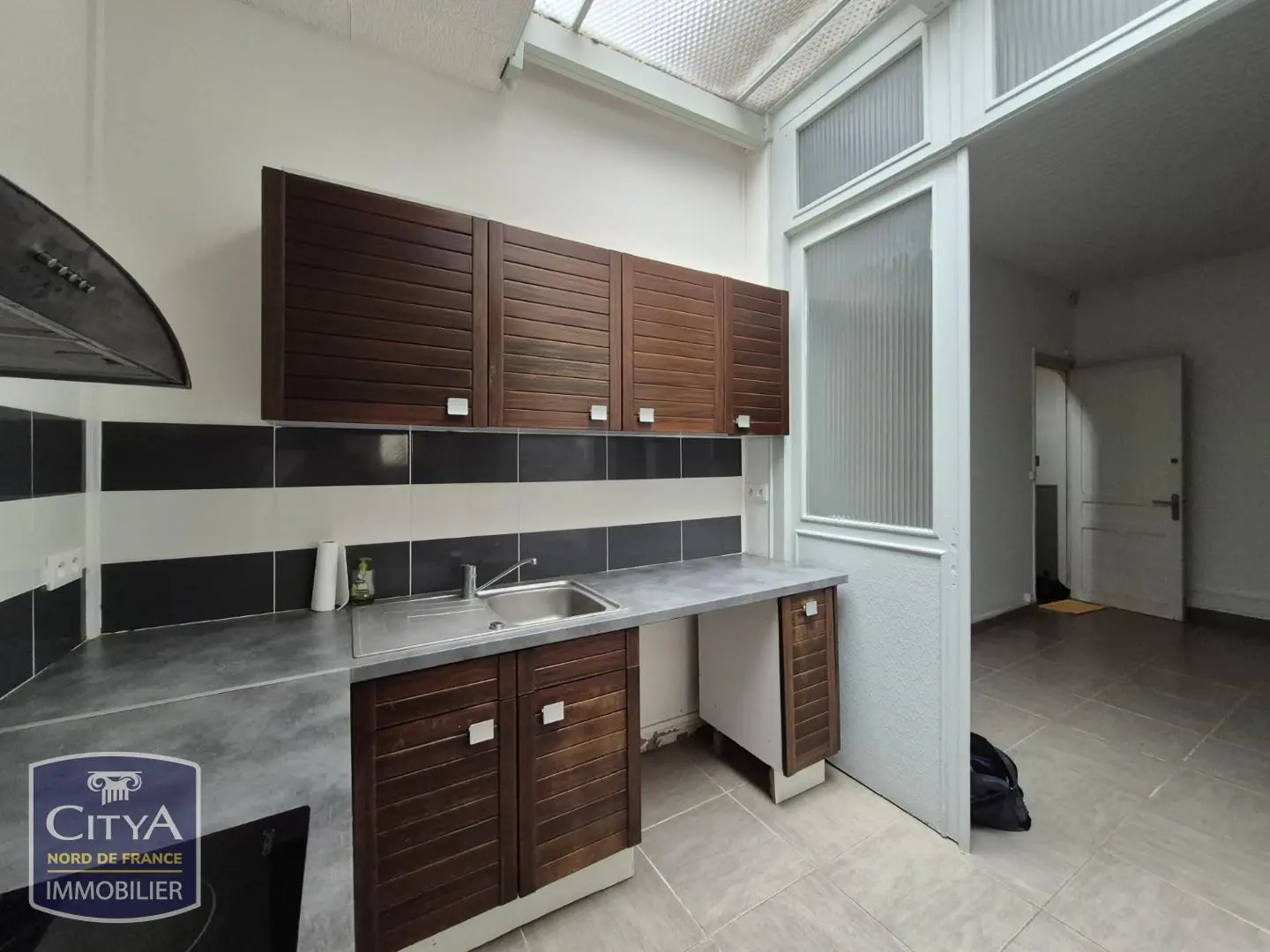 Photo 1 appartement Lille