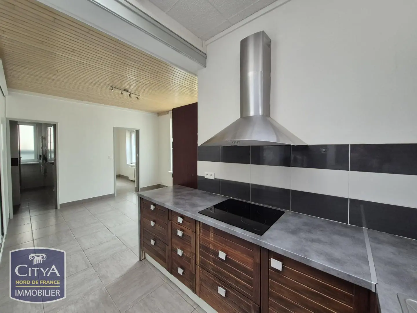Photo 2 appartement Lille