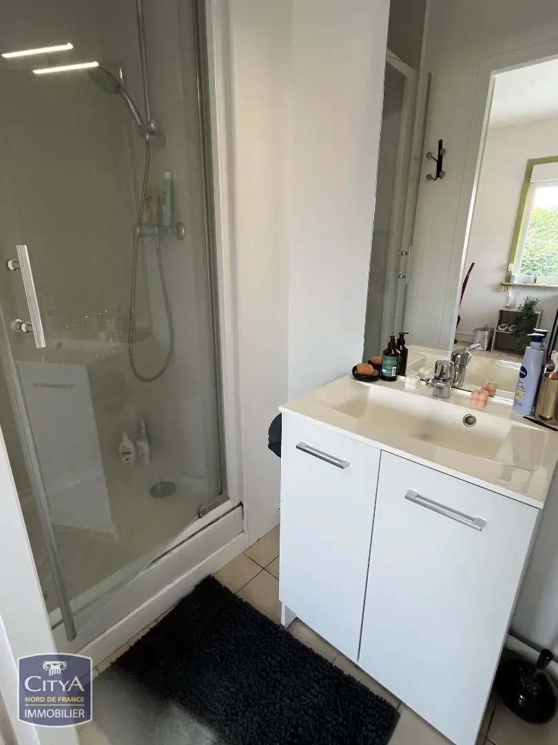Photo 3 Appartement 1 pièce 17.82m²